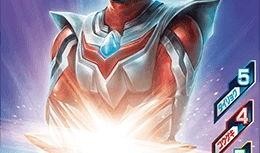 奥特曼最新爆料卡片大全,卡片大全揭秘神秘宇宙力量